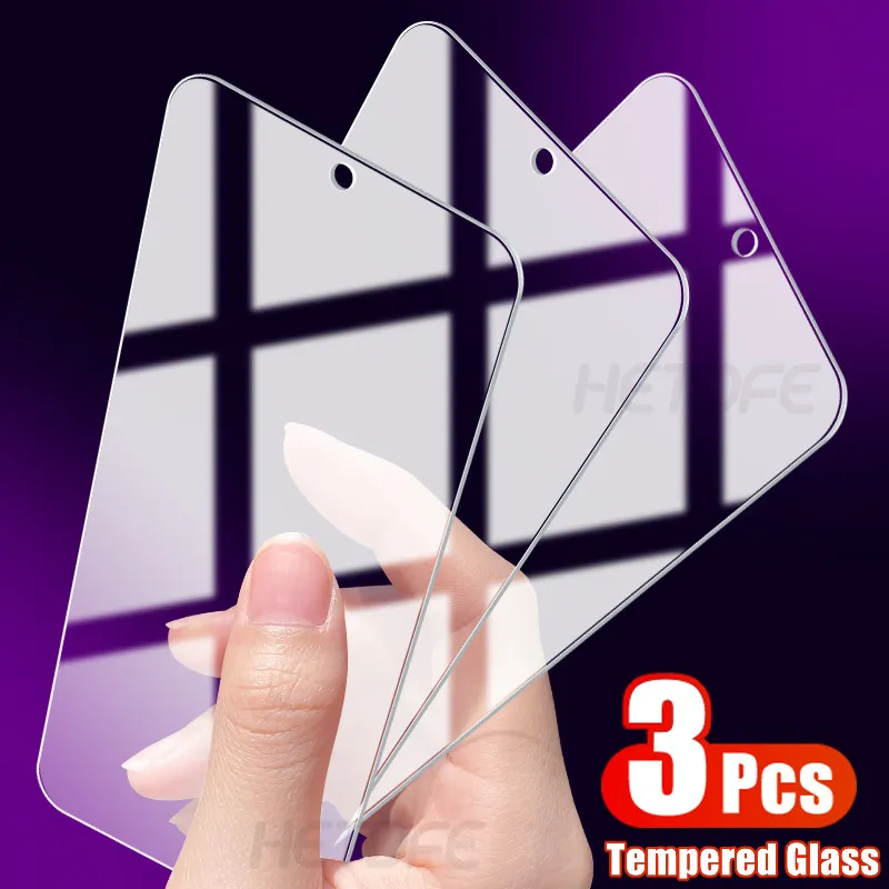 Tempered Glass For Xiaomi Mi 8 9 SE 9T Screen Protector Xiaomi Mi 10 9 8 Lite 6 6X 5X X3 NFC F2 Pro F1 Glass Full Coverage6304123