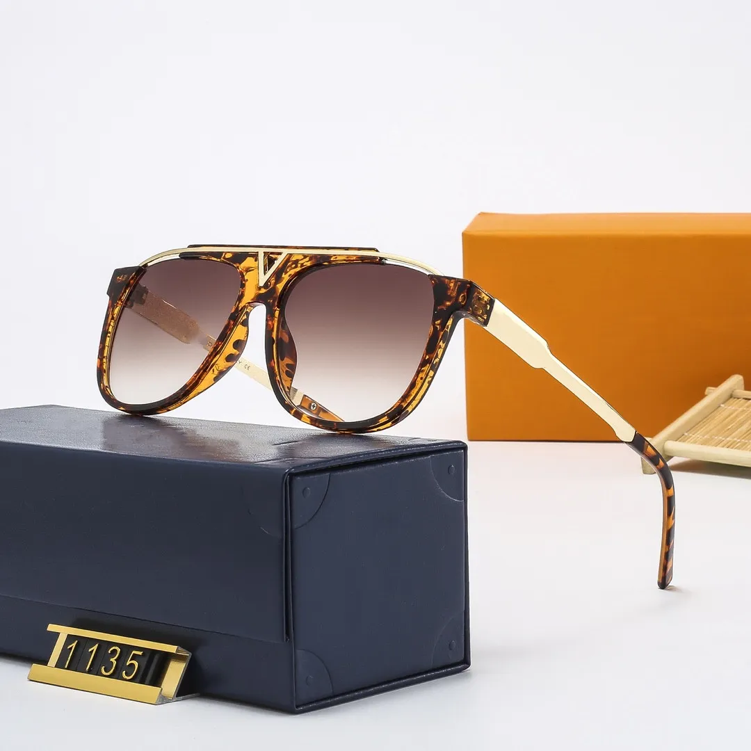 De nieuwste verkopende populaire mode mannen vrouwen designer zonnebril 0937 vierkante plaat metalen combinatie frame topkwaliteit anti-UV4002969