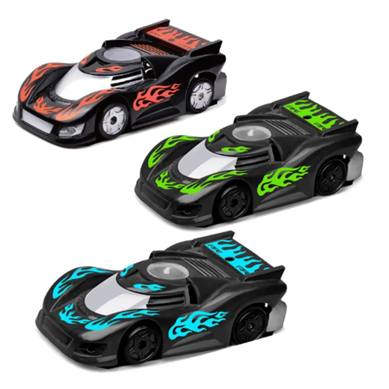 RC Wall Climbing Car Toy Wireless Electric Remote Control Drift Race Juguetes para niños