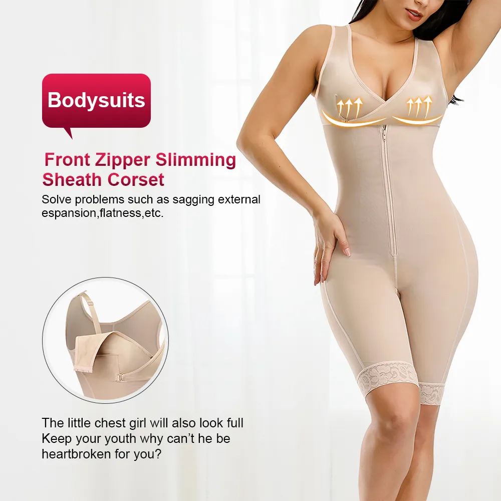 Cintura Secreta Mulheres Alta Compressão Treinador De Cintura Completa Shaper Overbust Slimming Slimming Cordilheira Cinturão Levante Shapewear 201222