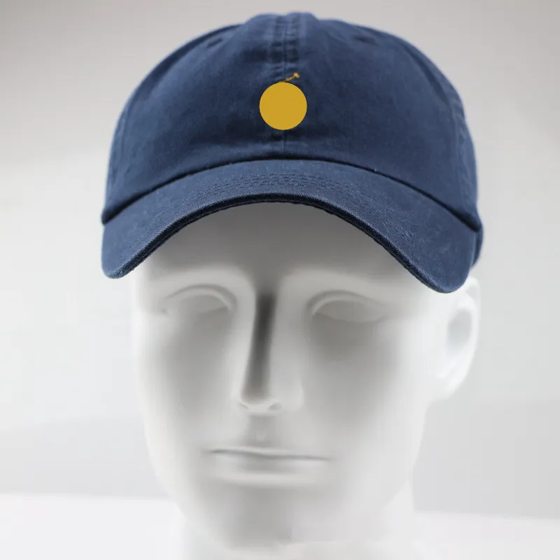 Nya modehattar för män Kvinnor märker hundratals alumner rem tillbaka cap Bone Snapback Hat Justerbar polo Casquette Golf Sport Bas303H