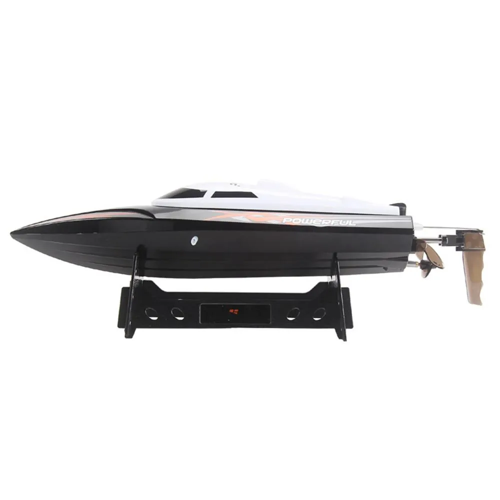 RCtown UdiR/C UDI001 33cm 2,4G Rc barco 20 km/h velocidad máxima con sistema de refrigeración por agua 150m distancia remota juguete