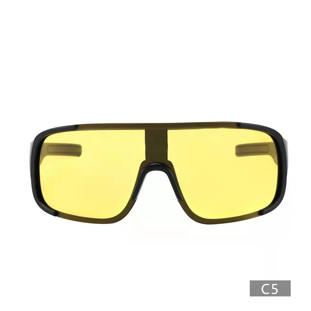 S926 mode-zonnebril voor heren en dames buiten fietsen sportzonnebril fietsbril 178V