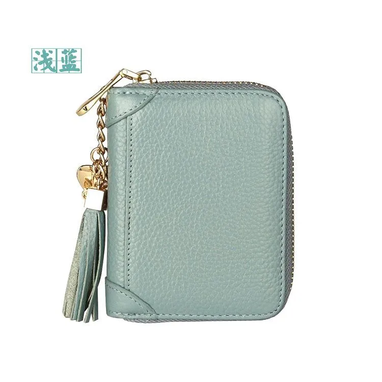 Card Holders Women's Hand Bag Girl Wallet Bags For Bolso Mujer Sac De Luxe Femme Purses Crossbody Cowhide Bolsa Feminina Wome288R