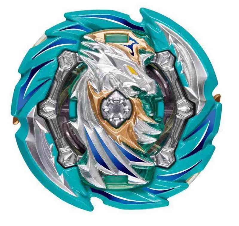 B-148 Booster Heaven Pegasus 10 Proof Low Sen/ Tomy Beyblade Burst/Gatinko/GT Series |Beyfan 220112