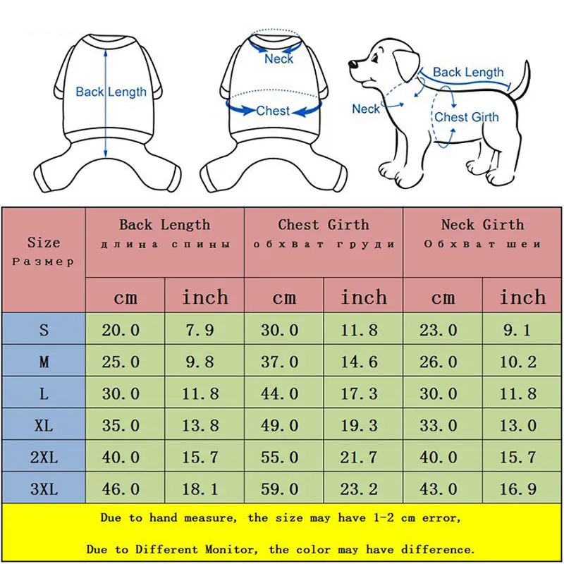 Small Dogs Harness Vest Clothes Puppy Clothing Winter Dog Jacket Coat Warm Pet Clothes For Shih Tzu Poodle Chihuahua Pug Teddy 201208W