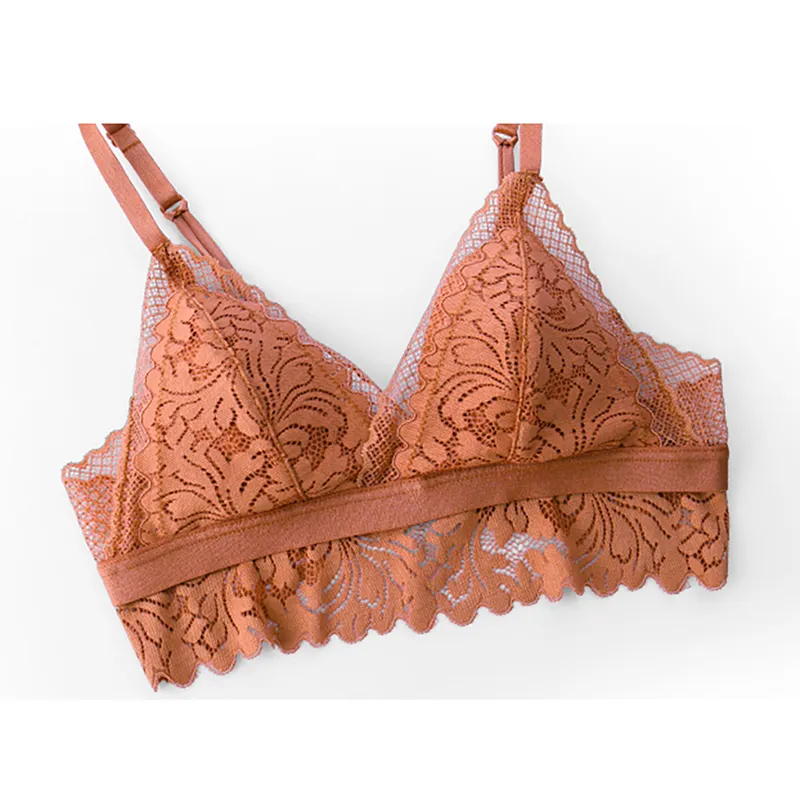 Varsbaby Wire non doublé Lingerie GRATUIT SET TROIS QUATRES SOUS-VÊTEMENTS MINITIER BEAU BEAU BEAU BRAF BRA SET Y200708