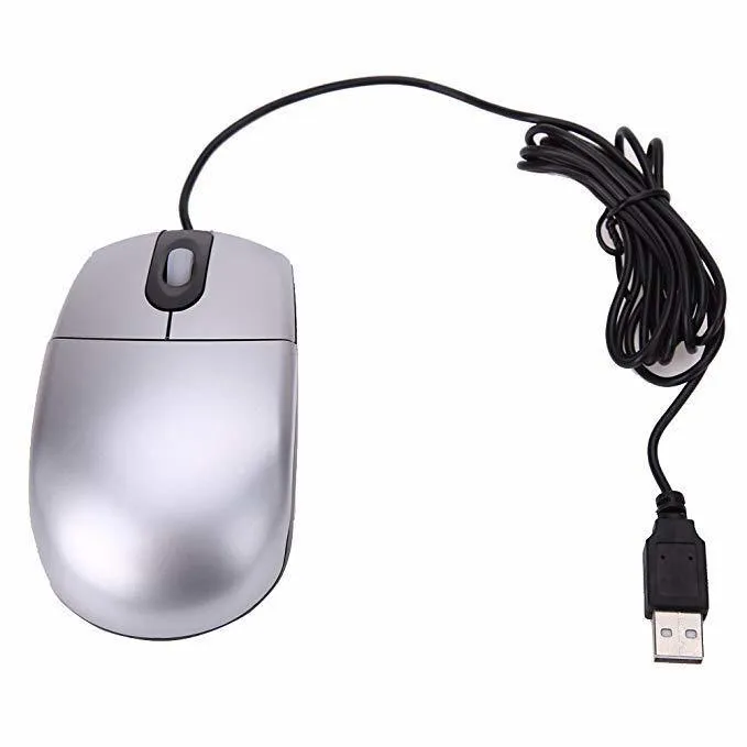 Slingifts 100G 001G Skala kuchenna USB komputerowy optyczny myszy Ukryta cyfrowa skala kieszonkowa Dokładna skala biżuterii Statek Y20033809674