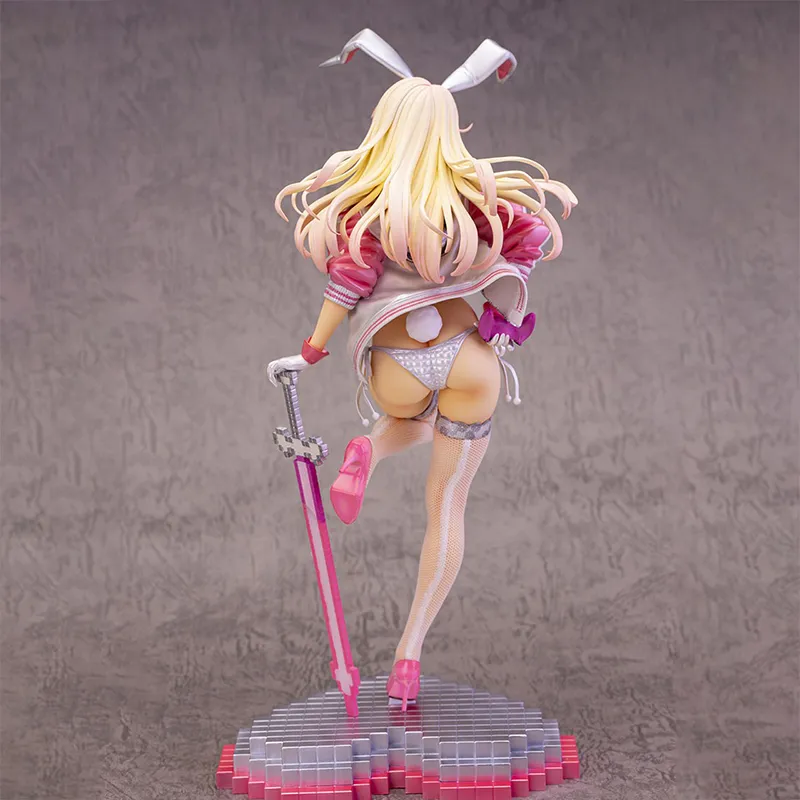 usada yuu figure