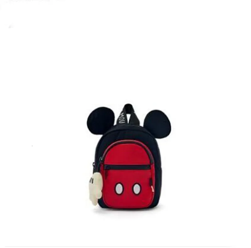 ZA2021 Nieuwe kinderen039S Bag Girls039 Dimitri Mouse Mini Backpack9274136