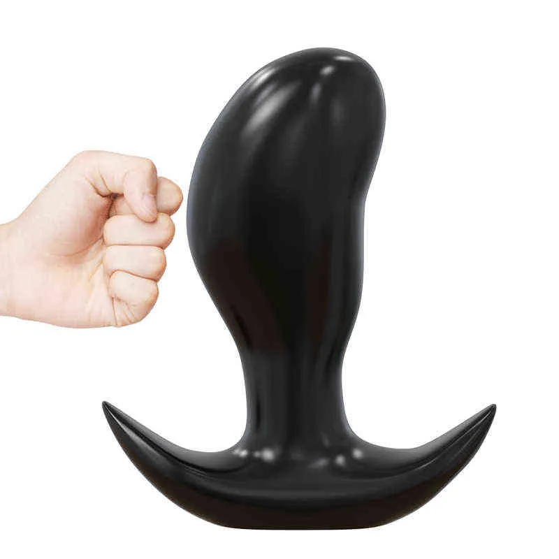 NXY Anal Toys 4880 mm