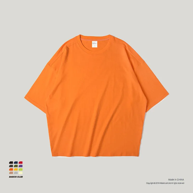 New Men Tee Shirt PrintedTシャツファッション男性Tシャツ半袖トップP1 P10 LJ200827