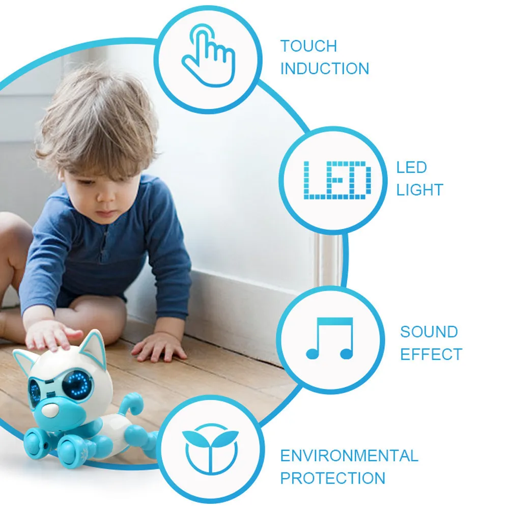 Kid-Toy-2019-Child-Cute-Robotic-Walking-Pet-Dog-Baby-Puppy-Interactive-Smart-LED-Eyes-Sound