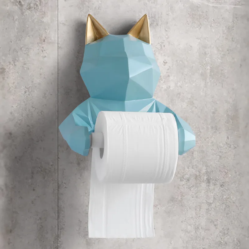 Animal-Head-Statue-Figurine-Hanging-Tissue-Holder-Toilet-Washroom-Wall-Home-Decor-Roll-Paper-Tissue-Box(4)