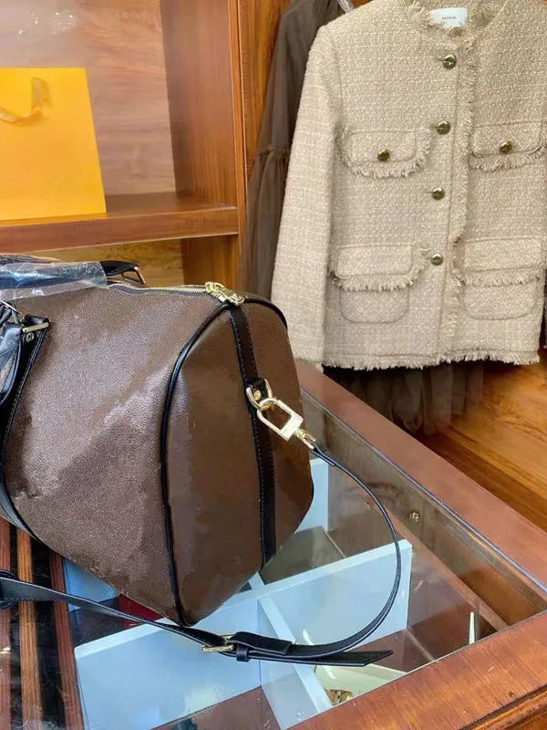 Nowa torba z bagażem torby na wypuka