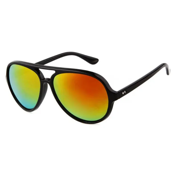 Fashion Women Sunglass Sunglass Men Designer Sunglasses Sunglasses Big Frame Mirror UV400 LENSES CATS Eye Retros Eyewear U3 With Case332d