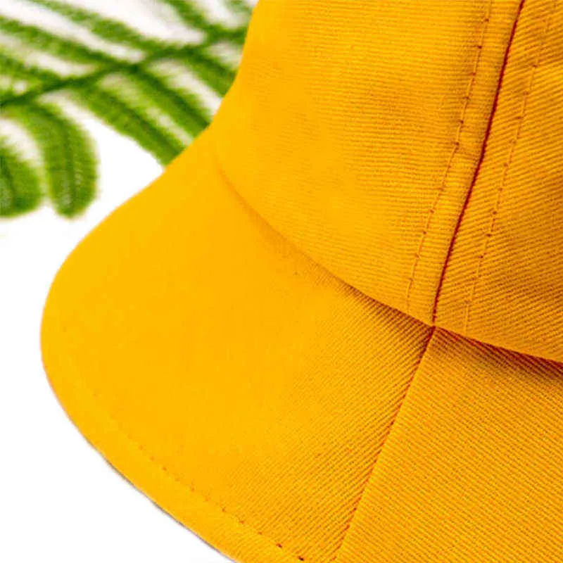 femmes hommes lettre impression Hip Hop seau chapeaux casquette de pêche chapeau de soleil G220311