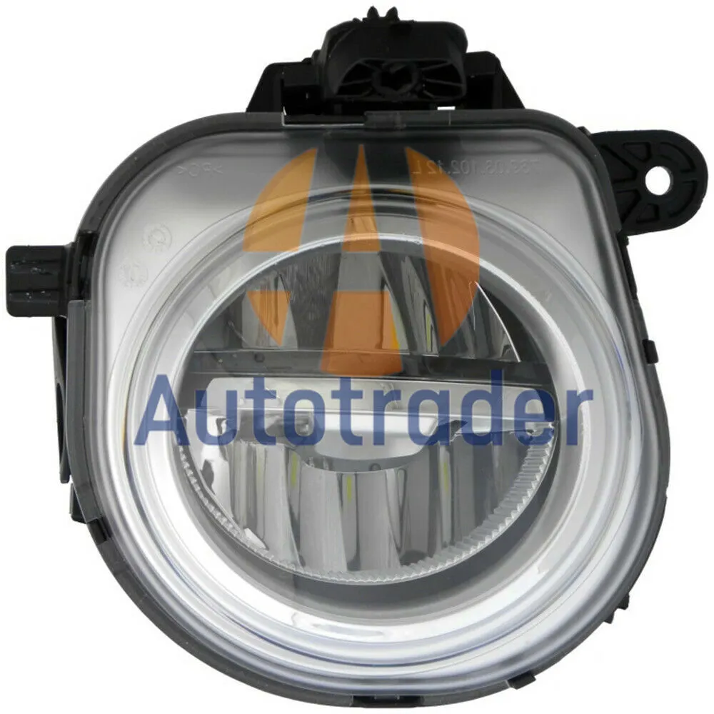 BMW Riparazione Sostituire Fendinebbia Lampade Lato Destro RH HA CONDOTTO LA Luce 63177317252