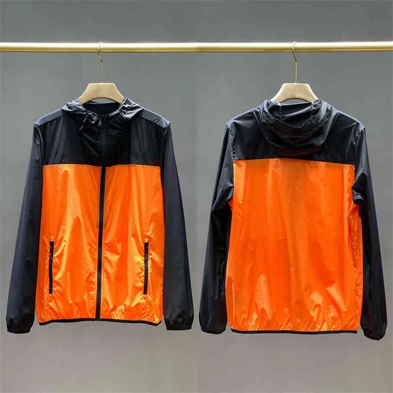 Autumn Men Designer Jacket Coat Sports Brand Sweatshirt Hoodie With Long Sleeve Zipper Men's Windbreaker Clothing Hoodies Tops