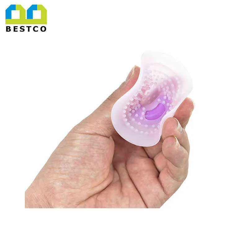 Nxy Sex Pump Toys Bestco Electric Nipple Massagers Machine Vibrator for Women Stimulation Breast Enlargement Masturbator Chest Heath Care 1221