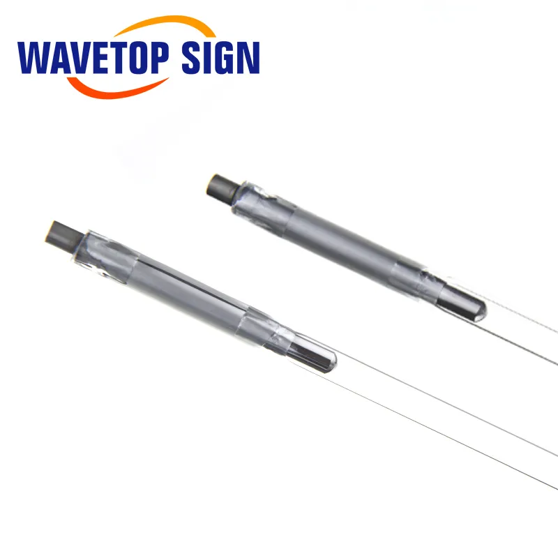 WaveTopSign Lampada laser allo xeno Serie X8 Lampada ad arco corto Q-switch Nd Flash Luce pulsata saldatura in fibra YAG Taglio T200522311V