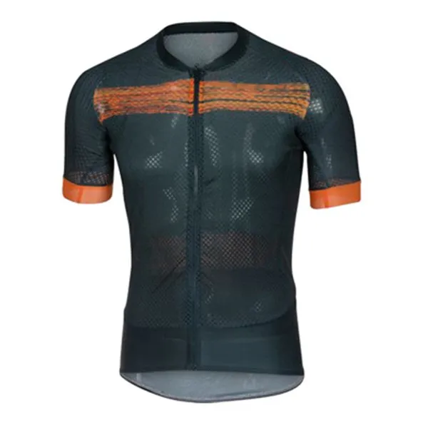 Rowerowe odzież MTB Ubrania rowerowe Ubrania męskie koszulę na długi czas jesień cienki rowerowe koszule odzież