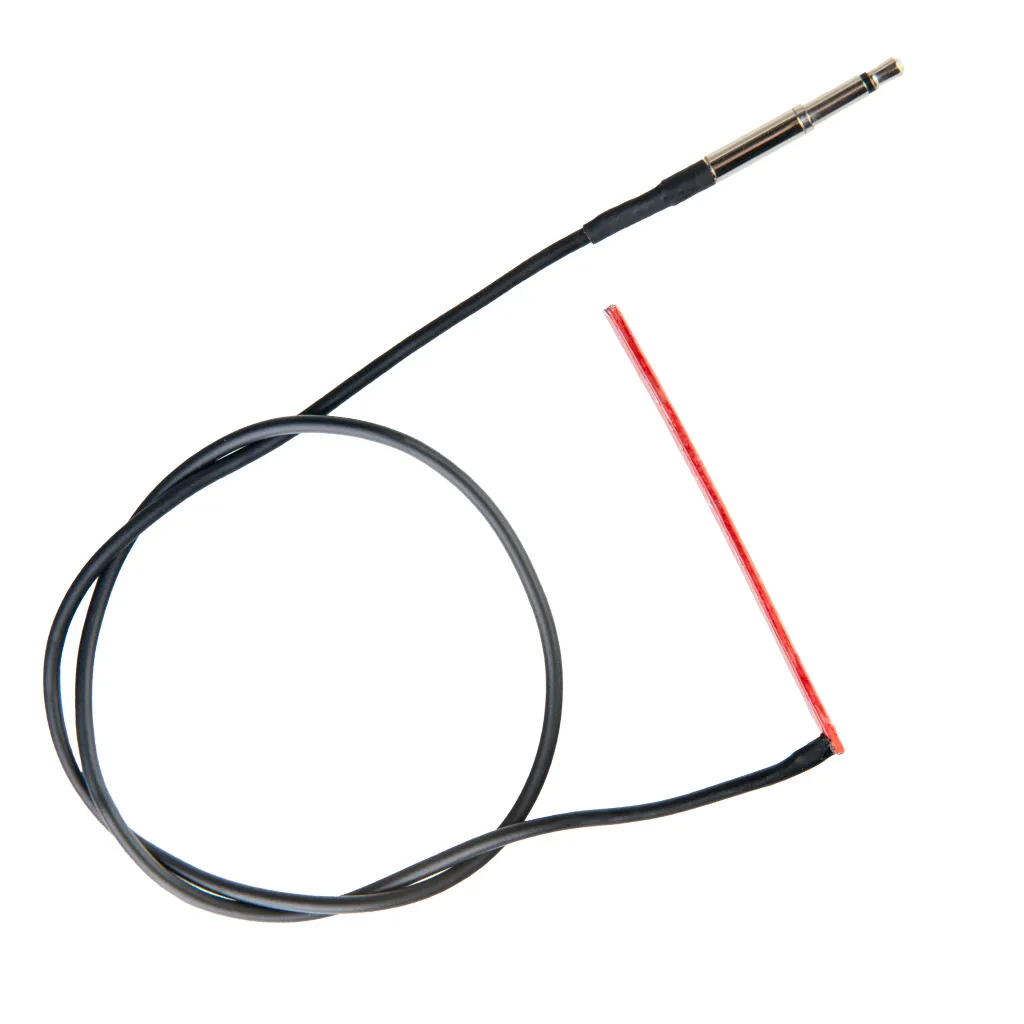NAOMI Professional 4 String Ukulele EQ Under Bridge Saddle Piezo Cable Preamp Pickup Cable 50mm2993006
