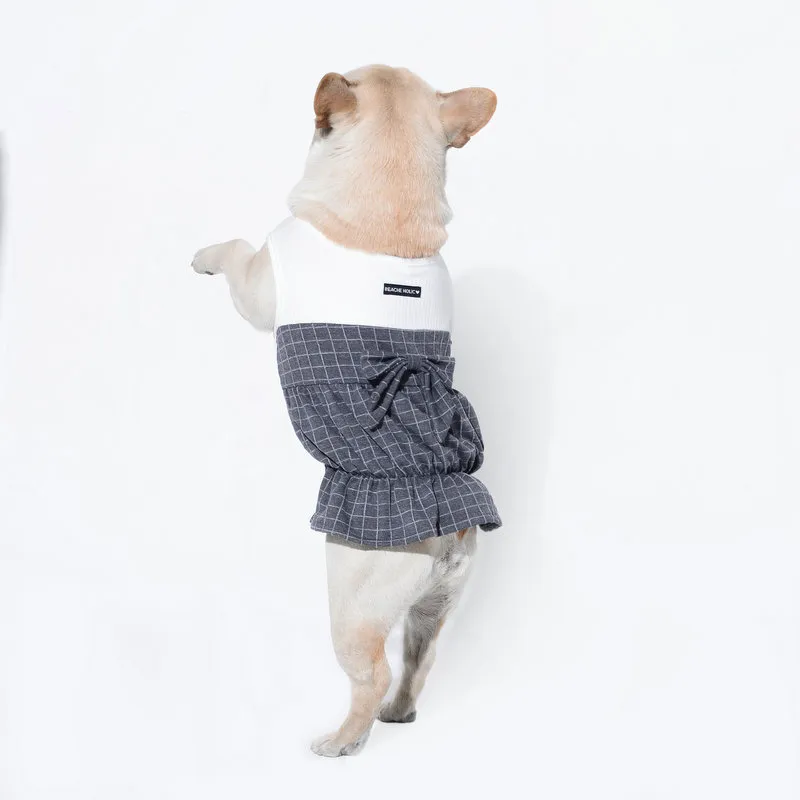 Loisirs Chien Vêtements Doux Animaux s Vêtements Coton Costume Chaud Pour Petit Moyen s Manteau Chihuahua T200710