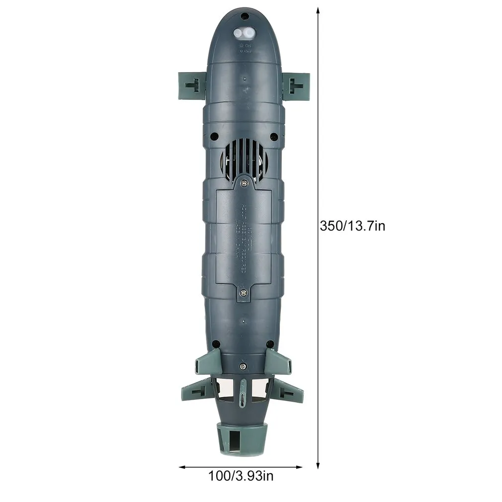 RC U-Boot 13000 U.S.S S27MHz Seawolf Fernbedienung Spielzeug 6CH 3 Motorboot Elektrische Navy Tauchen RC Spielzeug Tauchen boot Kinder Spielzeug