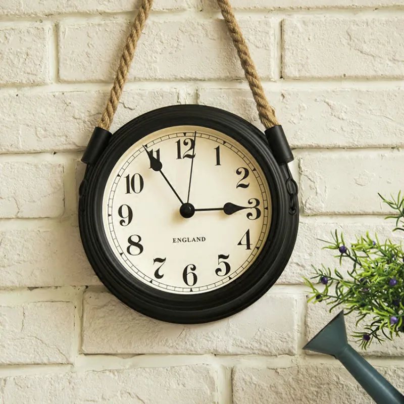 Nordic Modern Minimalist Clocks Wall Clock Living Room Wrought Iron Metal Clocks Creative Quartz Clock Personality 201125