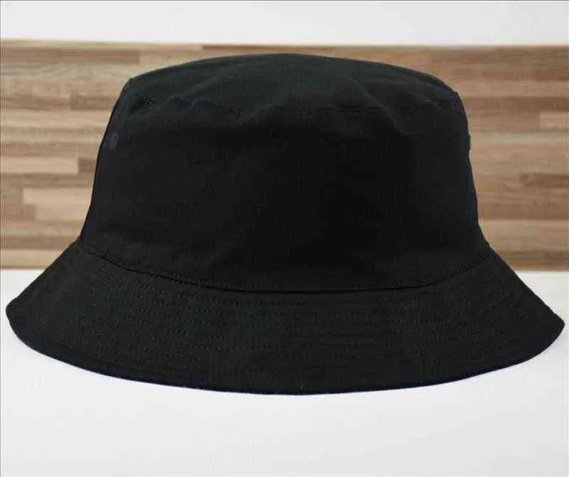 Мужская рыбацкая шляпа большого размера из чистого хлопка, солнцезащитная кепка, мужское ведро с большой головой, мужская шляпа плюс, 5760 см, 6062 см, 6264 см 2201149213772