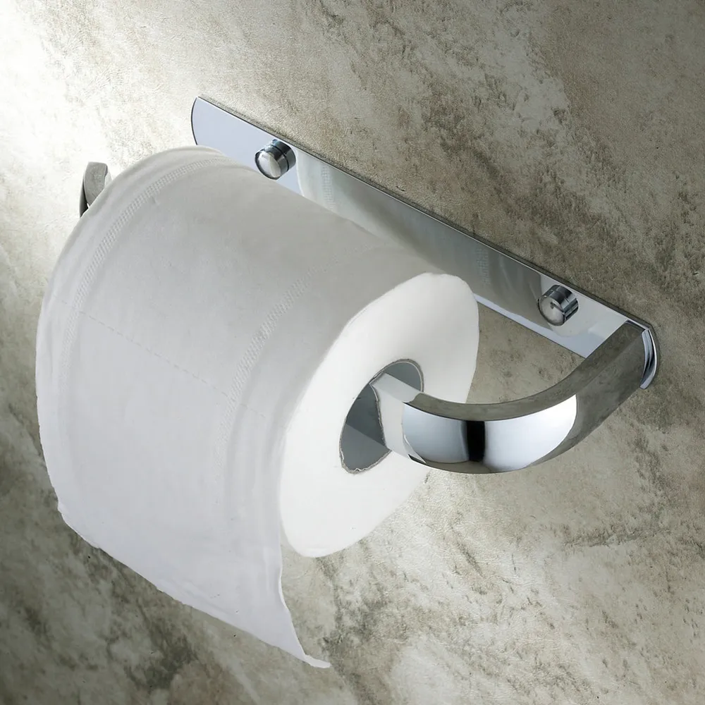 Papier toaletowy łazienkowy 304 STALICZNA STALOWA GOOT WALNY TRUDY ROLA PAPIEROWY PAPIEROWY PAPIERÓW Tkanki łazienki Akcesoria T200425