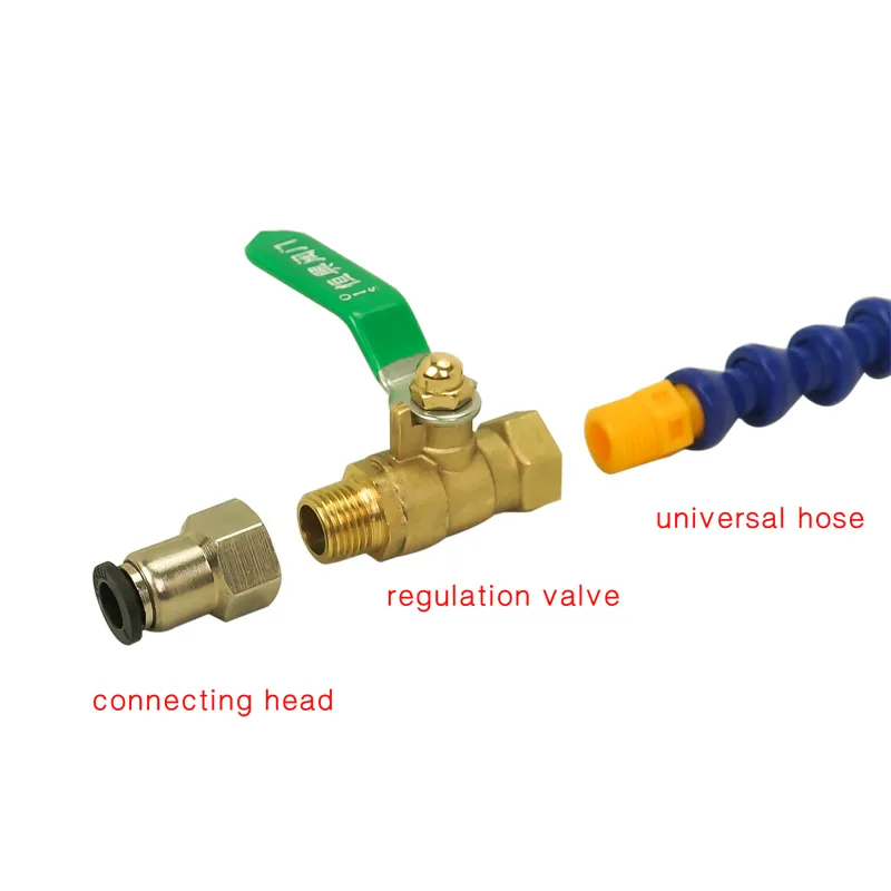 Water pump pipe (7)