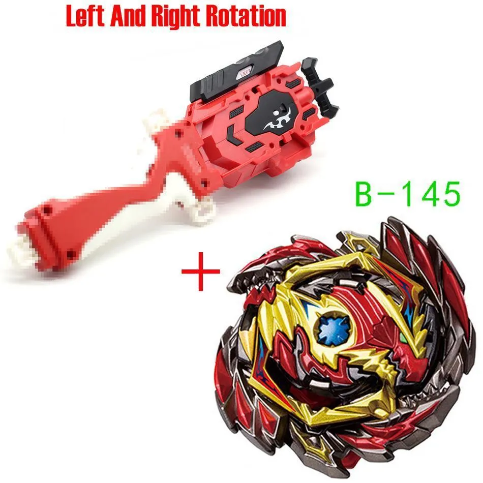 Blayblade 2020 Beyblade Burst GT B154 B157ランチャーToys Toupie Bayblade Metal Fusion God Tops Bey Blade Blades Toy8379310