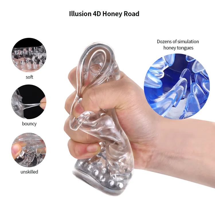 Yeain Automatic Piston Telescopic Male Masturbator Intelligent Voice Interaction Sex Machine Adult Toys for Men Vagina1221479