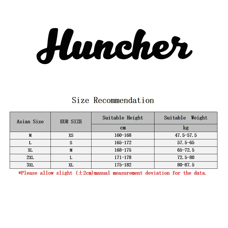 Huncher Eşofman Erkekler Setleri Erkek Moda Hip Hop Streetwear Patchwork Hoodie Yan Çizgili Sweatpants Spor Erkekler 201201 Suits Suits