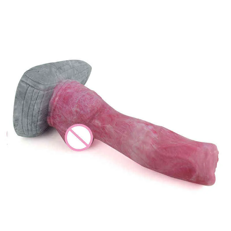 Nxy godes vaginaux pour hommes Dildofor femmes vagin jouets sexuels ensemble Eroticos boutique mâle Mastubator grosse bite en caoutchouc vibrateur pénis 0105