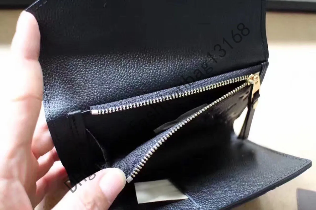 017 Whole luxury wallet designer short wallets lady multicolor coin purse Card holder women classic zipper pocket clutch qwery223L