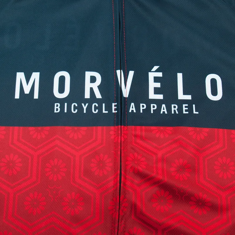 Черный MORVELO Bicycle Team с коротким рукавом Maillot Ciclismo, мужской велосипедный трикотаж, летние дышащие комплекты одежды 220301275B