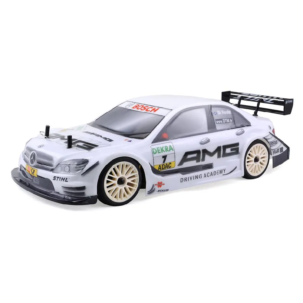 1/10 RC Drift Car On-Road Car PC-Karosserie für Tamiya HPI Kyosho HSP Redcat FS ACME LRP