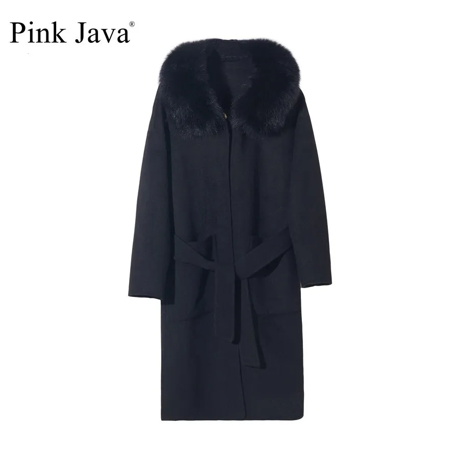 Java rosa qc190552 Chegada de pêlo de pêlo de pêlo de peles