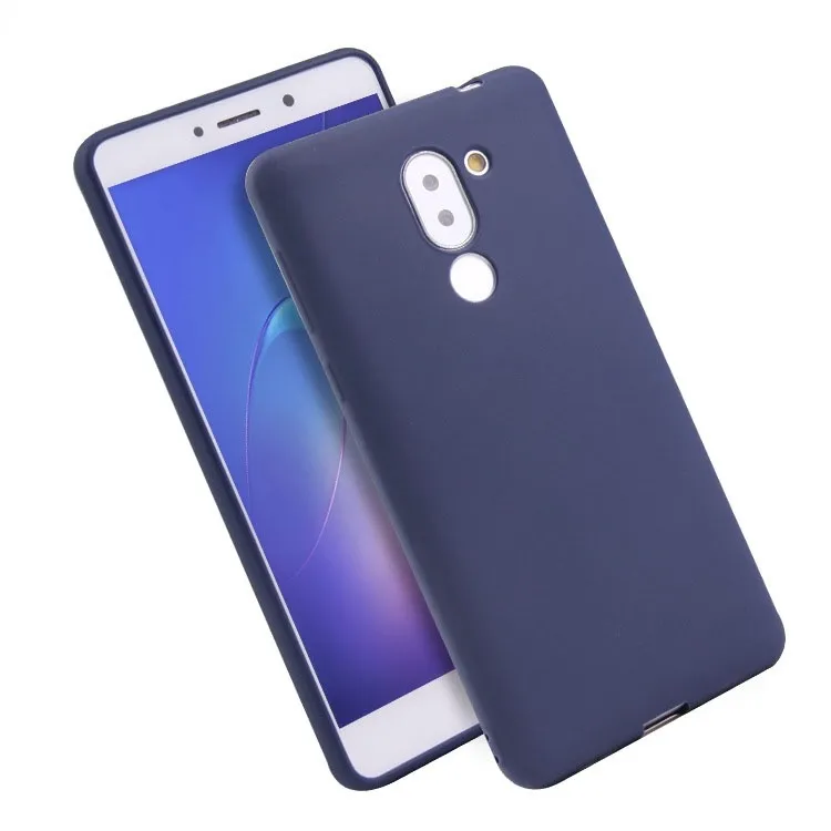 Custodie Huawei Y7 Pro 2019 Custodia In Silicone TPU Custodia Morbida Huawei Y7 Prime 2019 DUB-LX3 Y7Prime 2019 Custodia 6.26 