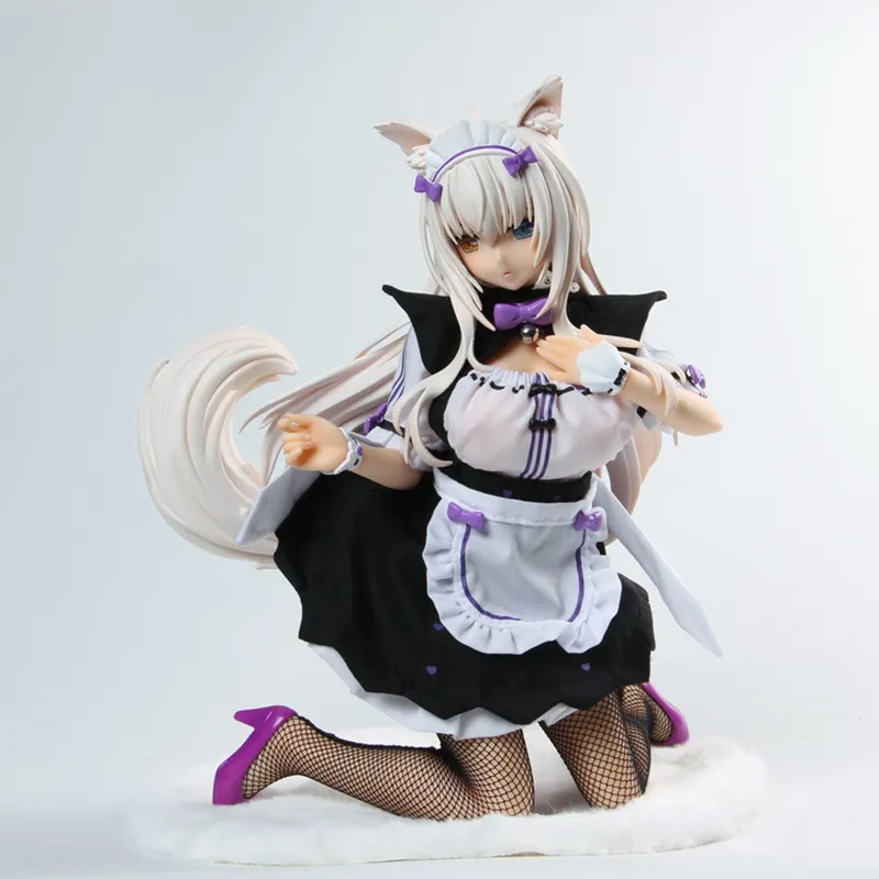 binding nekopara coconut