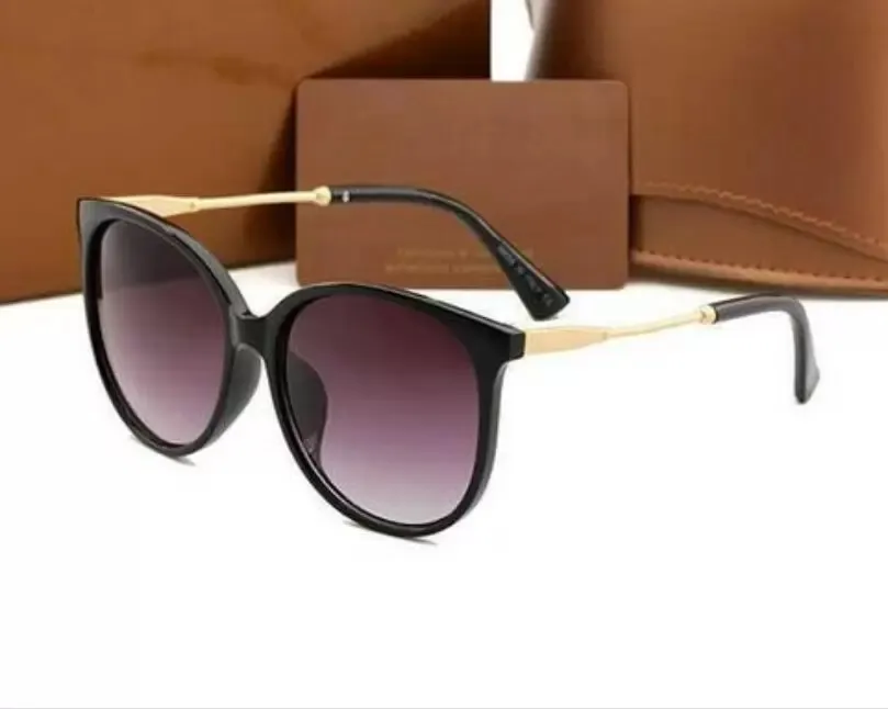 2022 Okulary przeciwsłoneczne luksusowe okulary spolaryzowane w stylu vintage mężczyźni kobiety łowiące okulary słoneczne gogle kemping