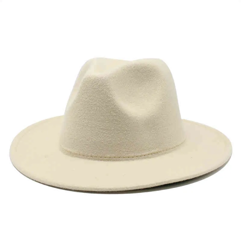 fedoras couleur unie fedora pour femmesvantage femmes église haut mixte jazz fête grand bord bleu redhat