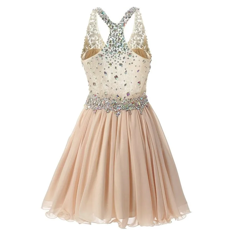 V-neck-Short-Prom-Dresses--Cheap-Plus-Size-Crystal-Beaded-Chiffon-A-line-Party-Homecoming (1)