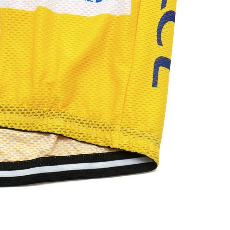 2022 UAE Cycling Team Jersey 20D Pantaloncini Abbigliamento sportivo Ropa Ciclismo Uomo Estate Quick Dry BICICLETTA Maillot Abbigliamento273g