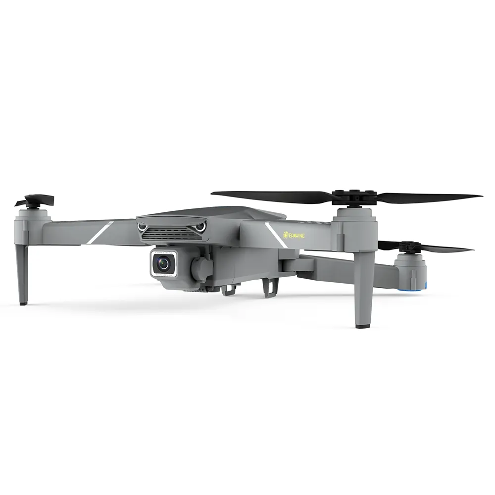 Eachine E520S PRO RC Quadcopter Drone GPS WIFI FPV con angolo di regolazione della fotocamera 4K HD 16 minuti Tempo di volo RTF pieghevole