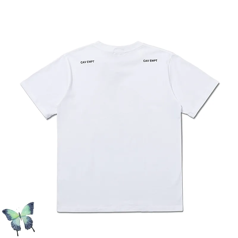 YENI Şitip Üst Tees Cav Boş Moda Rahat T Gömlek Erkekler Kadınlar Yüksek Sokak Yıkanmış T-Shirt X1214