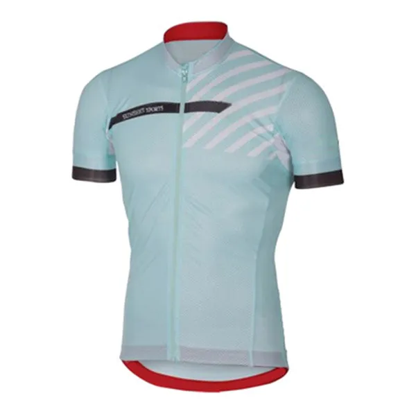 Rowerowe odzież MTB Ubrania rowerowe Menów koszulka z długi czas jesień cienki rowerowe koszule odzieżowe Koszulki przeciwsłoneczne wiatroodporne wilgoć WILL38X